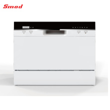 2016 New Design Portable Table Top Mini Dishwasher